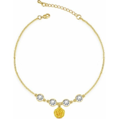 SWAROVSKI E. NÁRAMOK BEAUTY&BEAST SEB5670