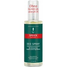 Speick Natural deospray 75 ml