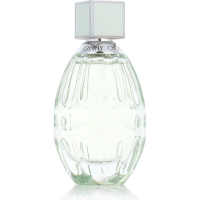 Jimmy Choo Floral toaletní voda dámská 60 ml