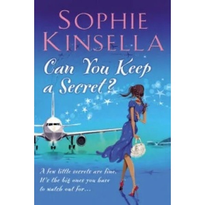Can You Keep A Secret? (2003)