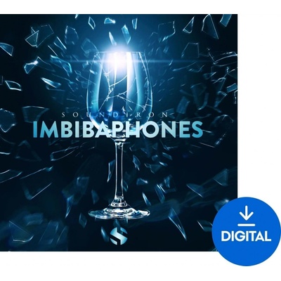 Soundiron Imbibaphones Digitální produkt