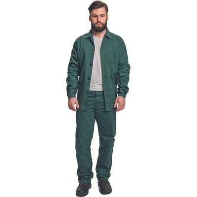 CERVA F&f joel be-01-001 / Комплект гащеризон - зелен 62 (0312004210062)