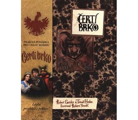 Čertí brko