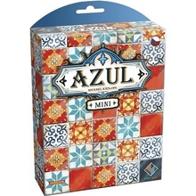 Plan B Games Azul Mini EN