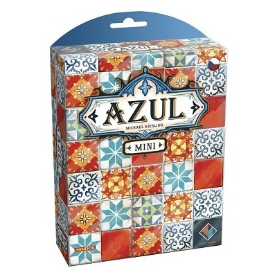 Plan B Games Azul Mini EN