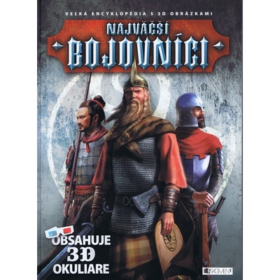 Najväčší bojovníci