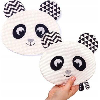 BabyOno hračka maznáčik Happy Panda 1533-BO