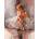 Norimpex - Puzzle Diamant painting: Ballerina 30x40cm - 1 - 39 piese