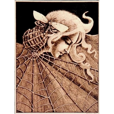Miroslav Hostiňák - Imaginárna tvár 4