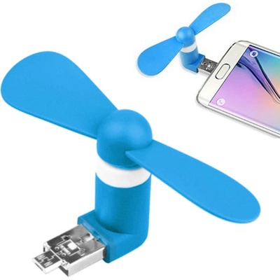 TFY MF360 Blue