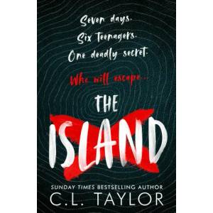Island | C L TAYLOR (ISBN: 9780008240592)