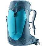Deuter Ac lite 14 sl Тъмносин, тюркоазено, сиво (3420524-1391)