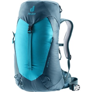 Deuter Ac lite 14 sl Тъмносин, тюркоазено, сиво (3420524-1391)
