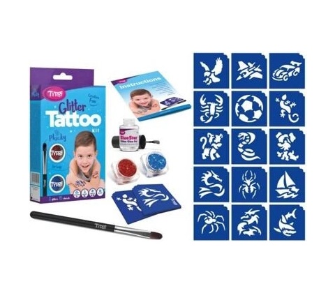 TyToo Plucky