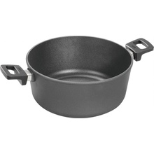 Woll Titánový hrniec 28 cm Titanium Nowo