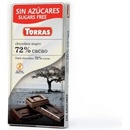 Torras 72% 75 g