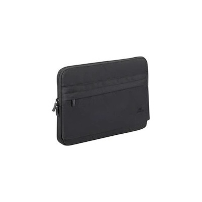 Rivacase pouzdro na notebook - sleeve 13.3" - 14", černá 8204