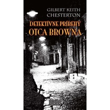 Detektívne prípady otca Browna