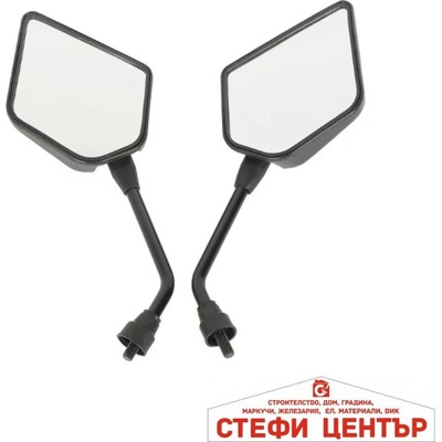 Paolo Огледала за мотоциклет - pa872- 2бр/к-т (37047)