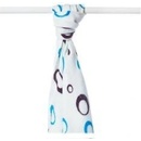 XKKO BMB 90x100 Cyan Bubbles 1ks