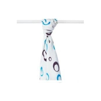 XKKO BMB 90x100 Cyan Bubbles 1ks