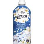 Lenor Fresh Breeze Of Greek Island, омекотител 1, 722 л, 82 пр (4239)