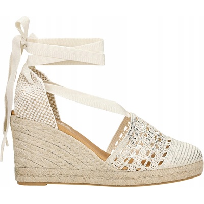 Dámske espadrilky Relaks