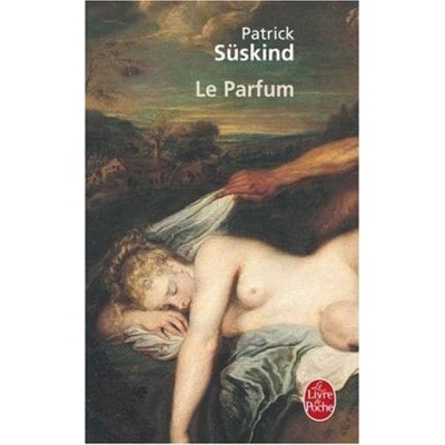 Le Parfum: Histoire d´un meurtrier - P. Sueskind