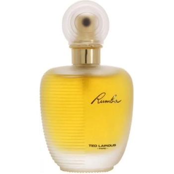 Ted Lapidus Rumba EDT 100 ml Tester