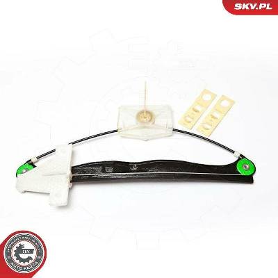 Zvedací zařízení oken ESEN SKV 01SKV433