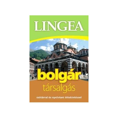 Bolgár társalgás