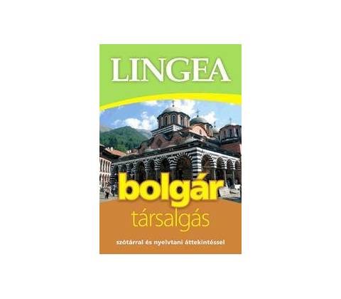 Bolgár társalgás