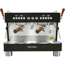 Ascaso Barista T One 2G Black