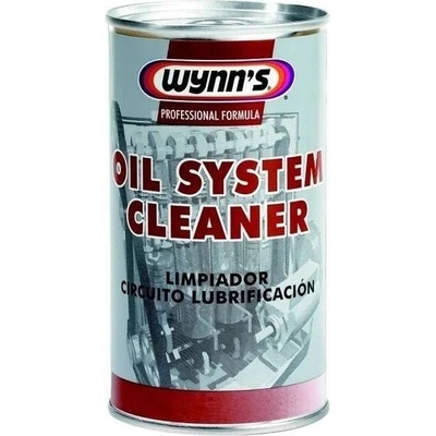Wynn's Oil System Cleaner 325 ml