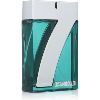 Cristiano Ronaldo CR7 Origins toaletní voda pánská 100 ml