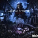 AVENGED SEVENFOLD: NIGHTMARE CD