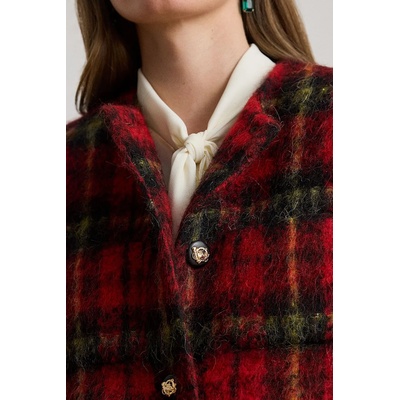 Lauren Ralph Lauren Сако с вълна Lauren Ralph Lauren (200P02014)