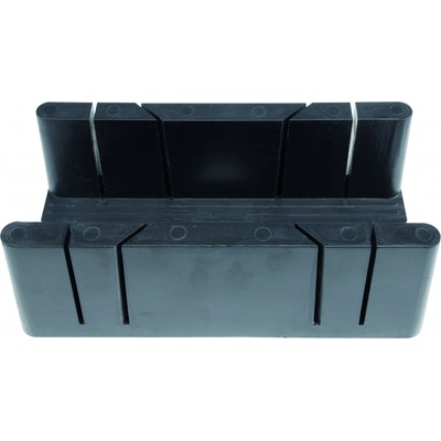 TOYA Přípravek na řezání úhlů 290 x 85 mm, plast