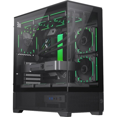 PCB|Rigs Spectre RTX50 - Ryzen 7 7800X3D / 2TB NVMe (PCB|RIGS Spectre Pro RTX50-1259)