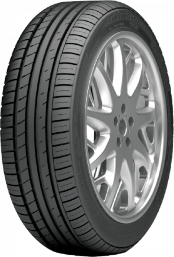 HP2000 VFM Zeetex | XL Tyres 92Y 0 ○ R18 225⁄40R18 of Choice 