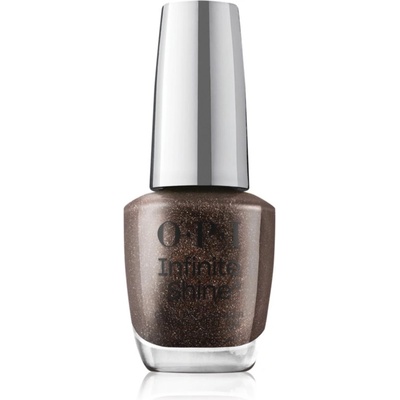OPI Infinite Shine Silk лак за нокти с гел ефект My Private Jet 15ml