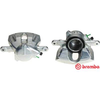 Brzdový strmeň BREMBO F 61 215 (F61215)