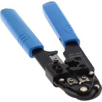 V-Store Клещи за кримпване ht-210c, rj45, taiwan (Клещи за кримпване ht-210c)