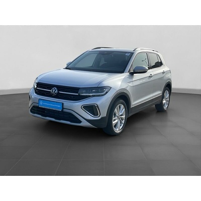 Volkswagen T-Cross 1.5 TSI DSG Life 110 kW