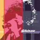 GHINZU - ELECTRONIC JACUZZI LP
