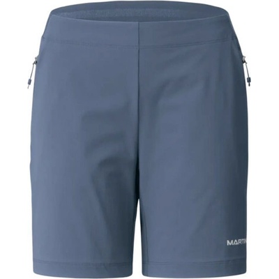 Martini Sportswear dámske kraťasy Highventure modrá