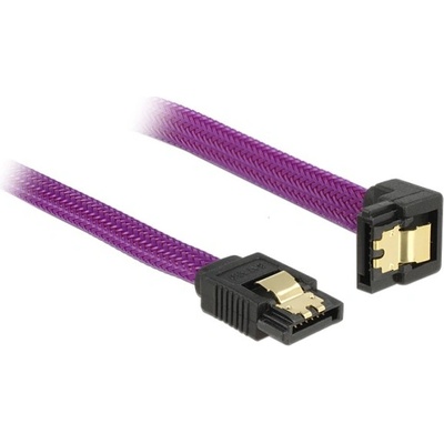 DeLock 82439 interní USB kabel samice/samice 4pin/5pin 50cm