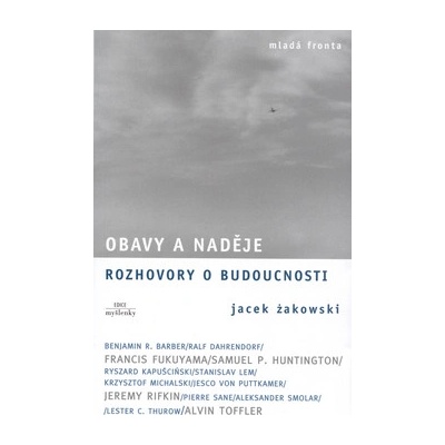 Obavy a naděje
