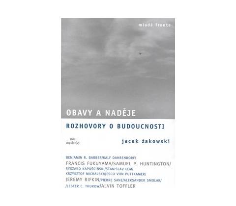 Obavy a naděje