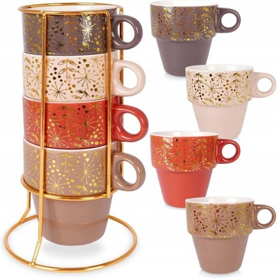 Excellent Hrnček Houseware porcelán 320 ml